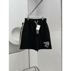 Christian Dior Short Pants